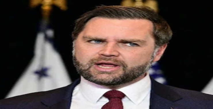 JD Vance to lead team for peace talks with Iran in Pakistan