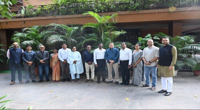 “JVP and BJP Have Developed Mutual Trust”: Vanathi Srinivasan