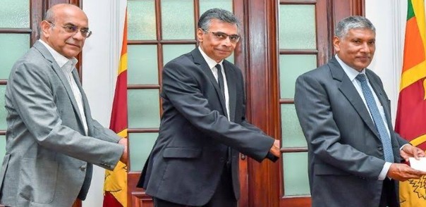 Probe Committee Appointed Over Negombo Prison Violence