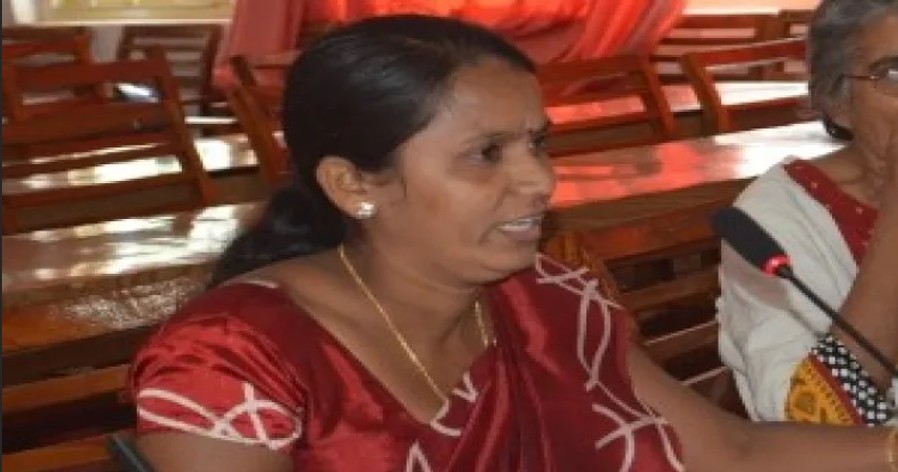 Constitutional Council Approves Appointment of Jayadeepa Puniyamoorthy to Office on Missing Persons