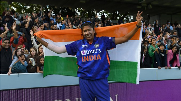 Jhulan Goswami, Eoin Morgan among 3 cricketers added to MCC's World Cricket Committee