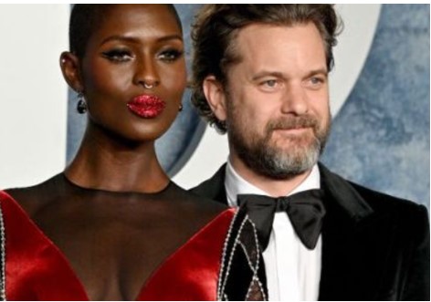 Jodie Turner-Smith files for divorce from Joshua Jackson after 4 years of marriage