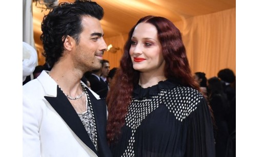 Sophie Turner and Joe Jonas reach ‘amicable resolution’ in custody agreement over their two daughters