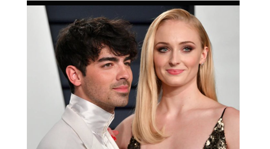 Joe Jonas, Sophie Turner officially announce divorce: 'This is a united decision'