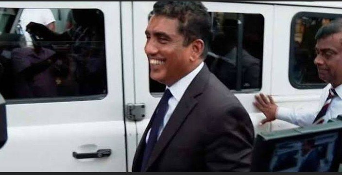 Case Against Former Minister Johnston Fernando to Be Heard on October 28