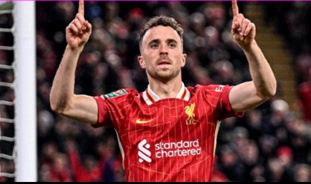 Chelsea to donate Club World Cup bonus to Diogo Jota's family