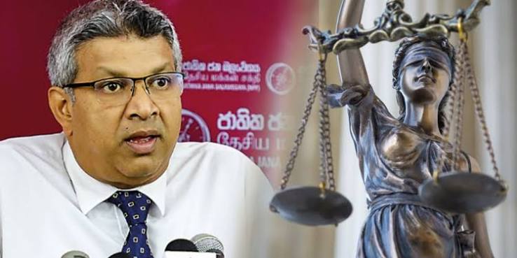 Government Awaits Justice Ministry Report on Judges' Retirement Age