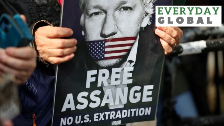 What is the case against WikiLeaks’ Julian Assange, who can now appeal his extradition to the US?