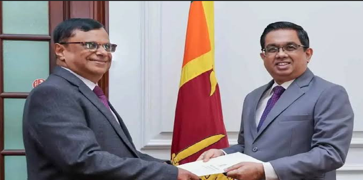 Justice (Retired) V.K. Malalgoda Appointed Chairman of Human Rights Commission