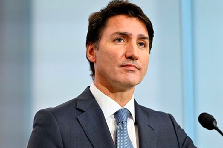 Trudeau announces $9.18M for housing in Saint John