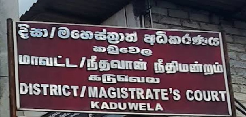 Court Orders Production of Evidence in Former IGP C.D. Wickramaratne Death Investigation