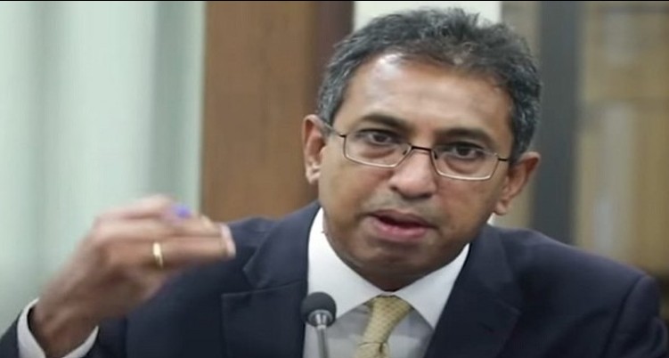 Harsha Warns About New Interest Proposal for Central Expressway Project