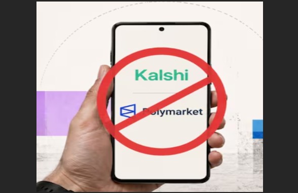 Indian government set to block Polymarket, Kalshi to crack down on prediction markets