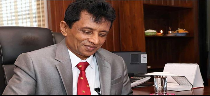 Motor Traffic Commissioner General Arrested Over Alleged Vehicle Registration Fraud