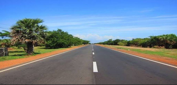 Cabinet Approves Widening and Upgrading of Kandy–Jaffna Road