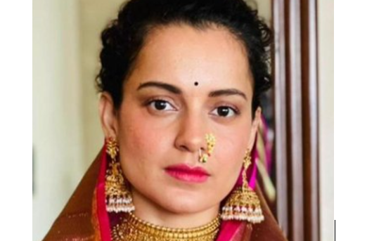 BJP distances from Kangana Ranaut's farmers' protest remark