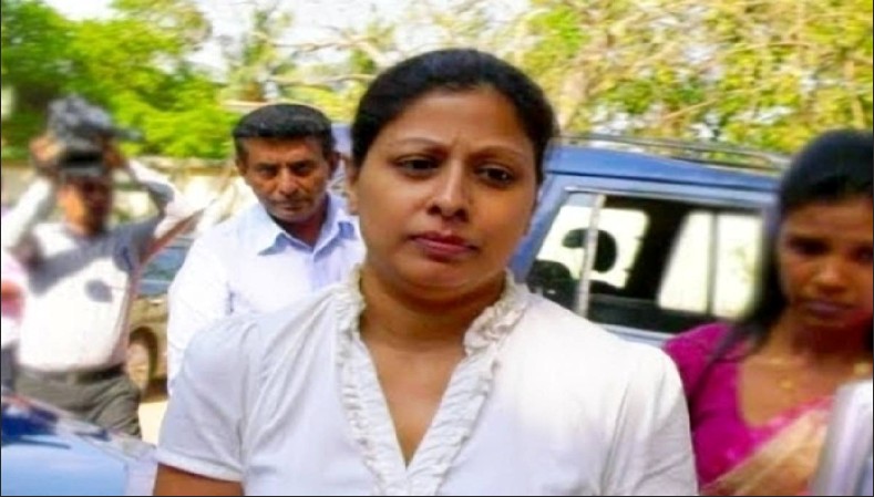 Open Warrant Issued Against Kapila Chandrasena's Wife