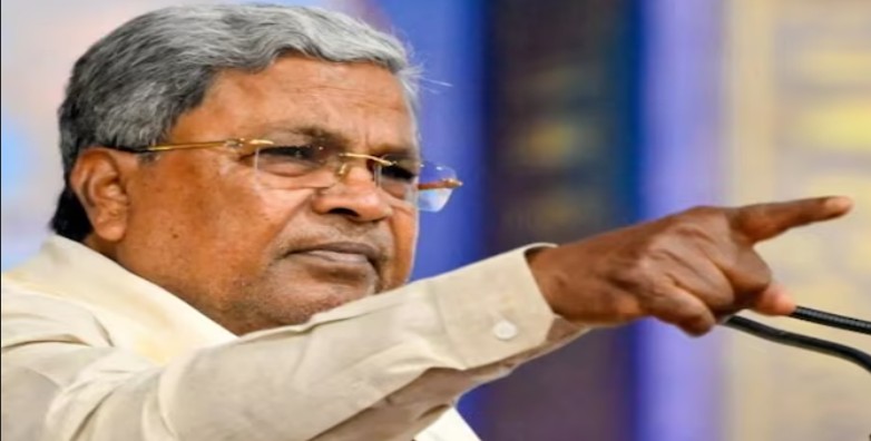 Karnataka CM Siddaramaiah likely to submit resignation May 28