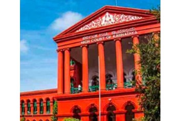 Karnataka High Court orders CBI probe into Valmiki Corporation irregularities