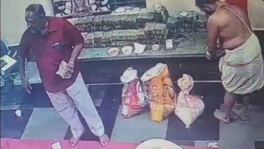 Karnataka government takes over Bengaluru temple after donation theft allegations