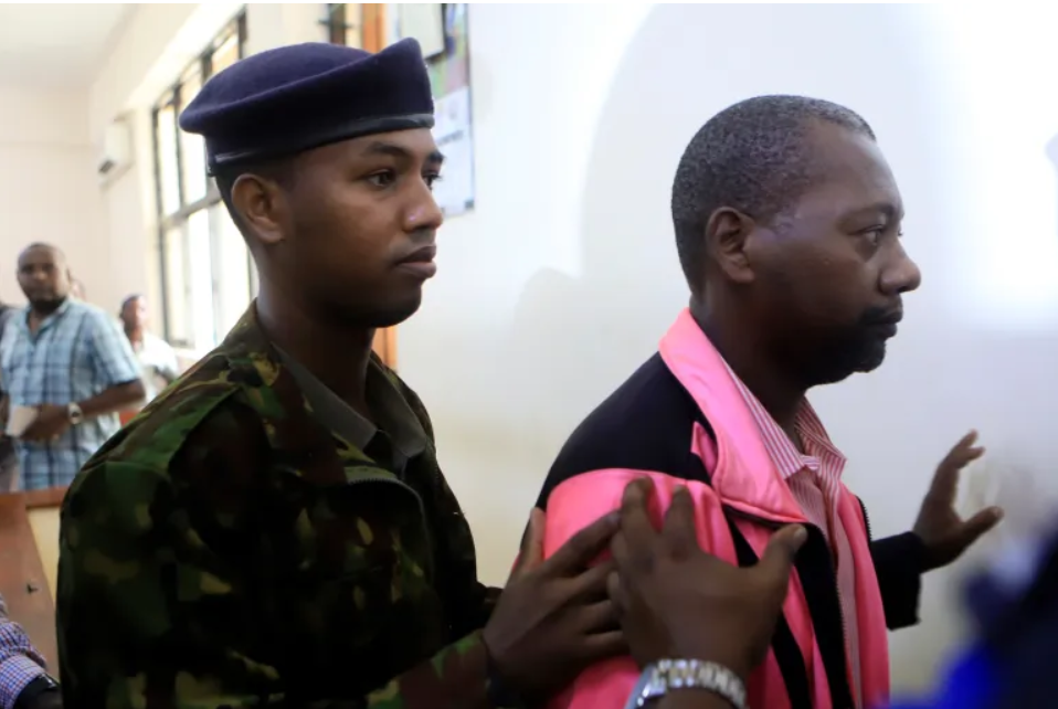 Kenya religious cult leader, 29 others charged with murder of 191 children