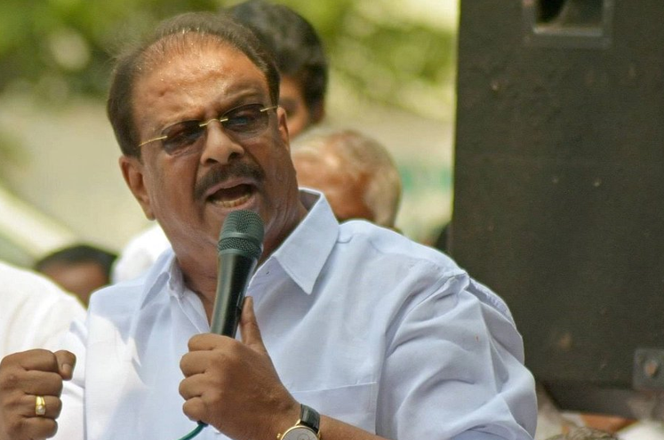 Kerala Congress chief gets interim relief from HC in cheating case