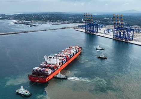 Kerala signs new agreement with Adani to complete Vizhinjam port by 2028