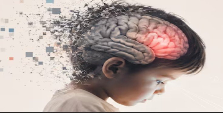 Speech delay, less eye contact in children: When should parents seek help?