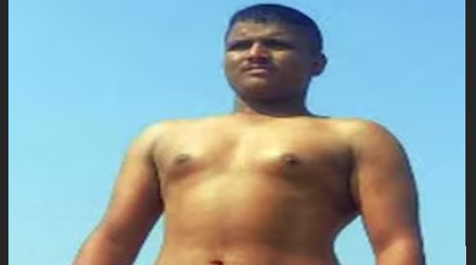 Karnataka man kills wife