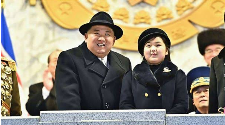 'Don't kill yourself', Kim Jong Un tells North Koreans