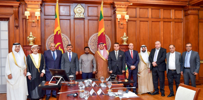 Peace Must Return Soon to Eastern Province: President Anurag Kumar Dissanayake