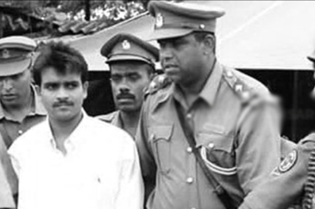 Fears Grow That Soldiers Linked to Chemmani Atrocities May Flee