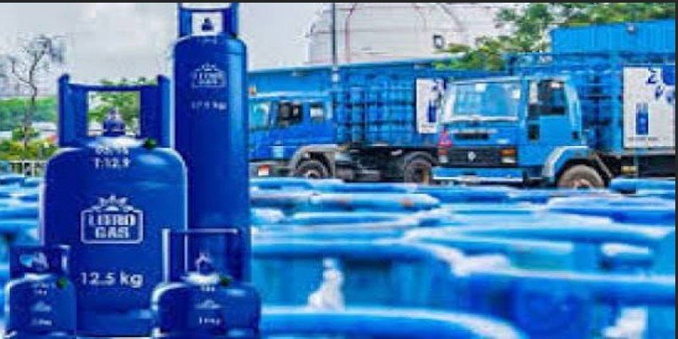LPG Distribution Slows Down; Two-Day Delay in Ship Arrival Blamed, Litro Says