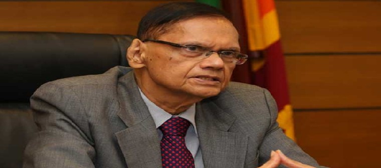 Disrespecting Iran Not Sound Foreign Policy: Prof. G.L. Peiris