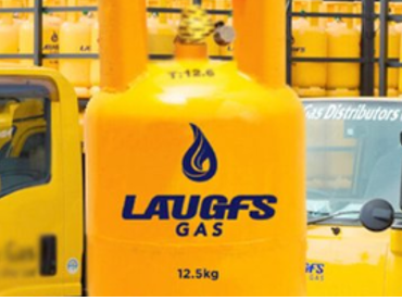 Government to take decision if Laugfs fails to supply gas: Minister