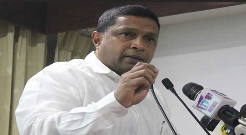 Finance Minister and Treasury Secretary Must Resign: Maithri Gunaratne