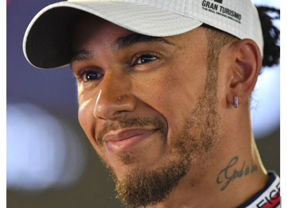 Lewis Hamilton to join Scuderia Ferrari in 2025