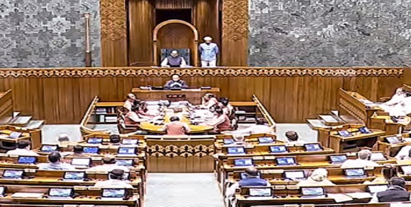 Lok Sabha strength to rise from 543 to 850