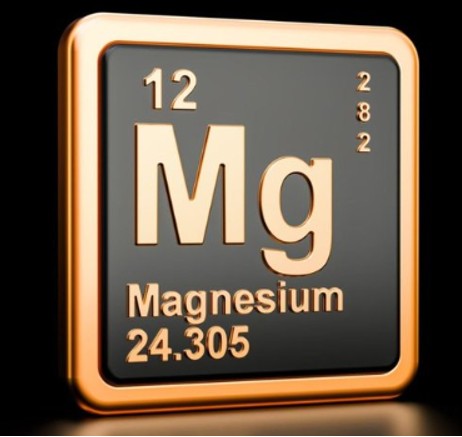 Magnesium is the new star of supplements