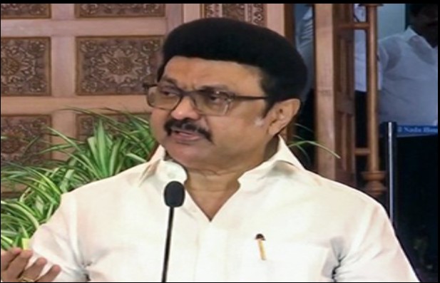 Stalin's Big Charge: BJP-AIADMK Plotting to Delete Minority, Women Votes