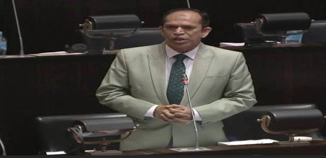 Approve establishment of medical faculty, says MP Hizbullah
