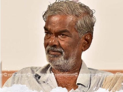 Kannada writer Devanura Mahadeva wins Tamil Nadu government's Vaikom Award 2024