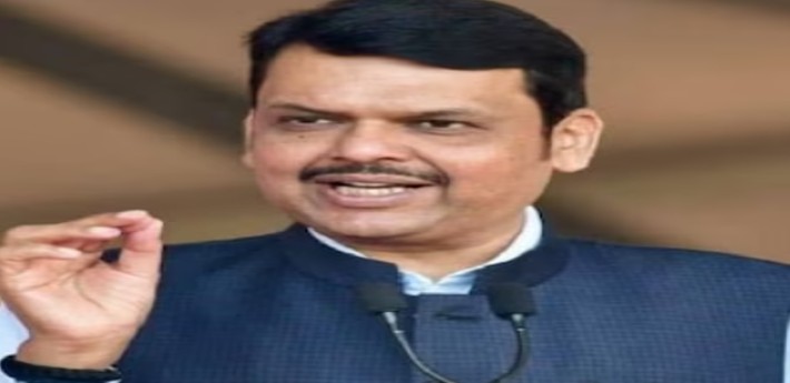 Congress may remove Rahul Gandhi as he isn't winning: Devendra Fadnavis