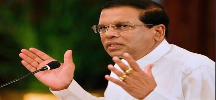 Maithripala Says He Was Misled Over Presidential Pardon for Gnanasara Thera