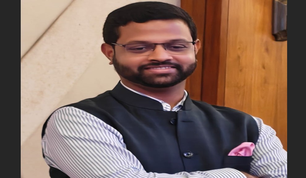 Maitreyi Kulkarni Appointed as Deputy High Commissioner of India