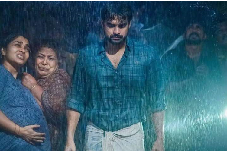 Malayalam blockbuster 2018 will be released in Telugu