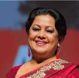 Discussion held on arrangements for state funeral of Malini Fonseka
