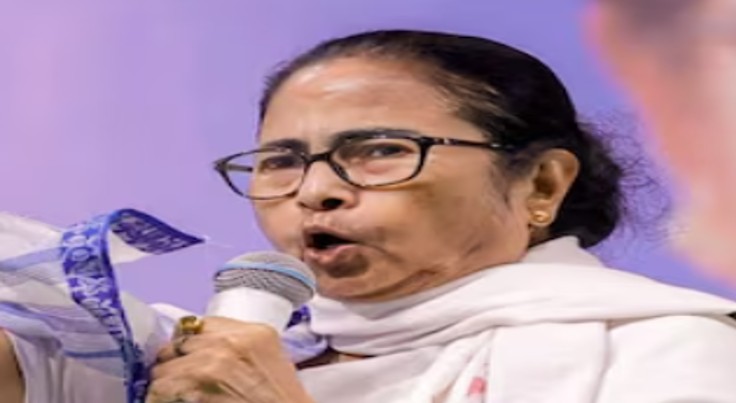 Mamata Banerjee warns of 'life-and-death' fight