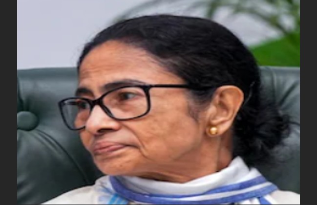 Is Mamata Banerjee merging TMC with Congress?