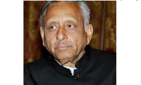 Pakistan people don't regard us as enemy: Congress leader Mani Shankar Aiyar